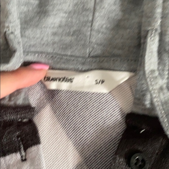 Blue notes sweater - Picture 2 of 2